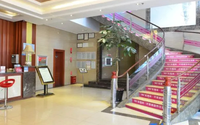 Meinaya Hotel