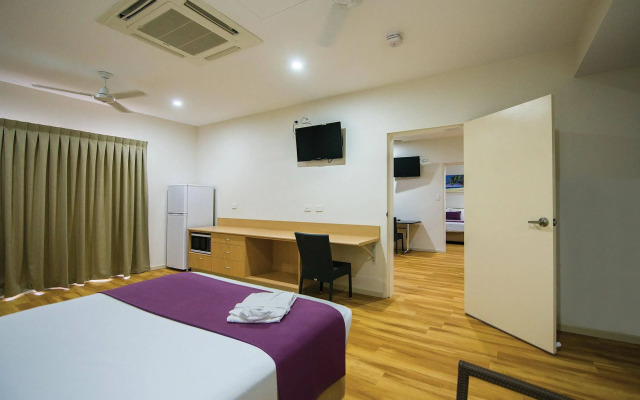 Club Tropical Resort Darwin