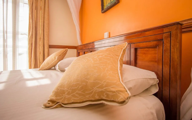 Gray's Oak Hotel
