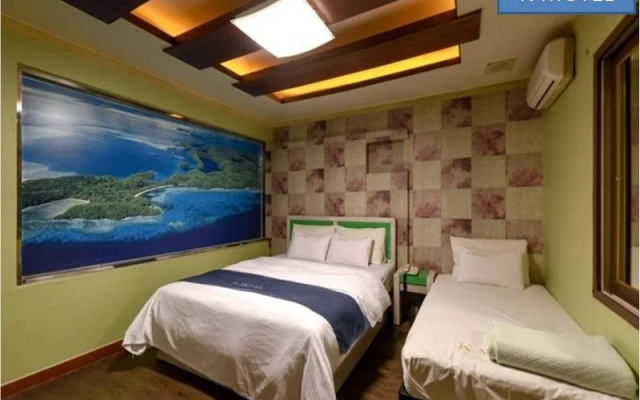 K Motel