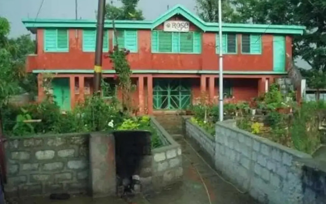 Rose Home Stay
