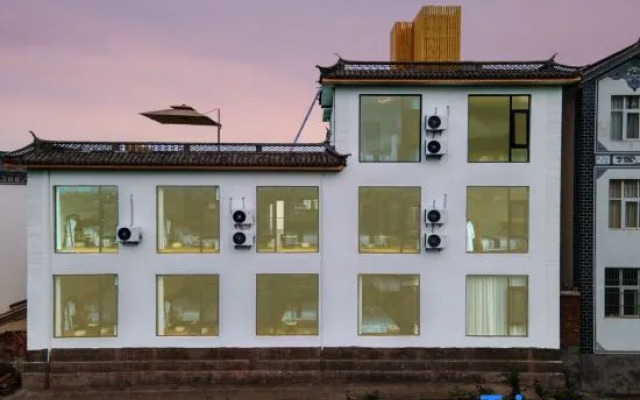 Dali Serene Dusk Homestay