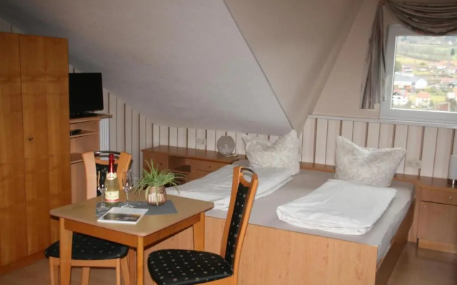 Haus Luise Weber