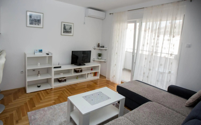 Apartman G&A