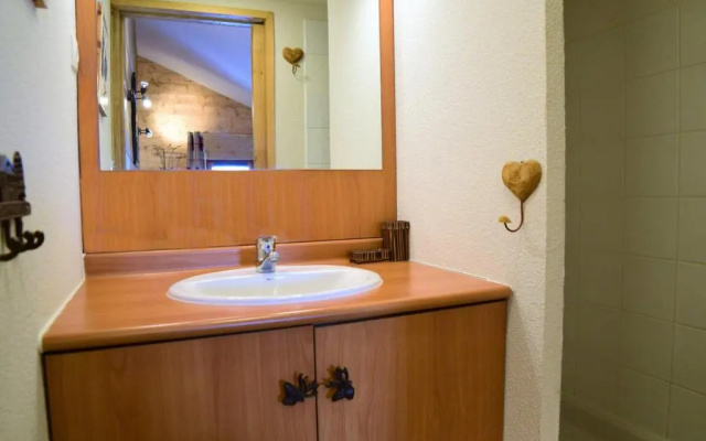 Appartement Les Deux Alpes, 4 pièces, 6 personnes - FR-1-348-216