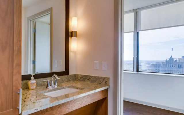 Apartments-Stay Smart Elm Street Downtown