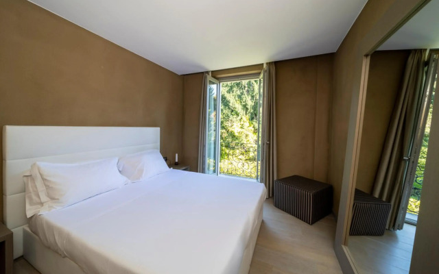 Hotel San Rocco