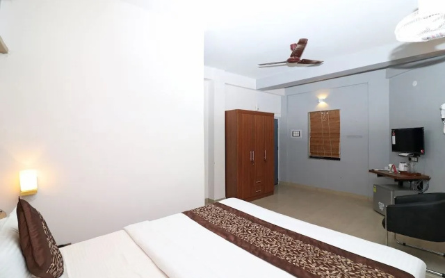OYO 22591 SRJ Inn