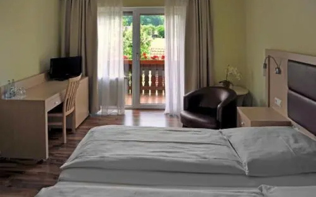 Hotel Tannenhof