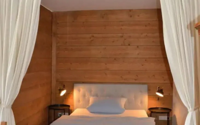 Holiday Apartment Alpengluhen