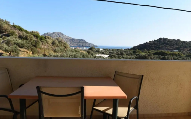 Antonis Studios & Apartments