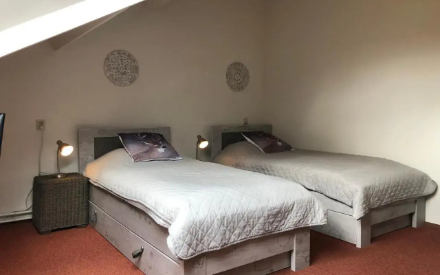 Apartment Casa di Mare (Adults Only)