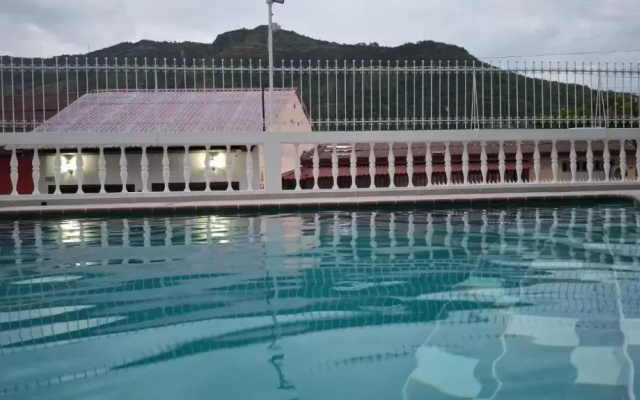 Hotel La Popa