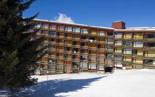 Maeva Residence Charvet Et Villards