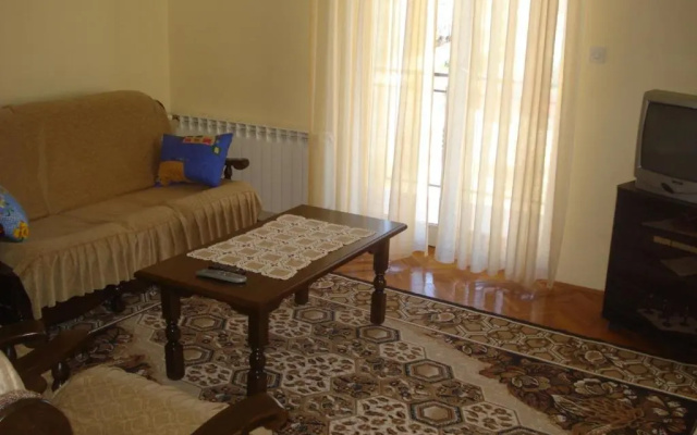 Apartments Dalmacija