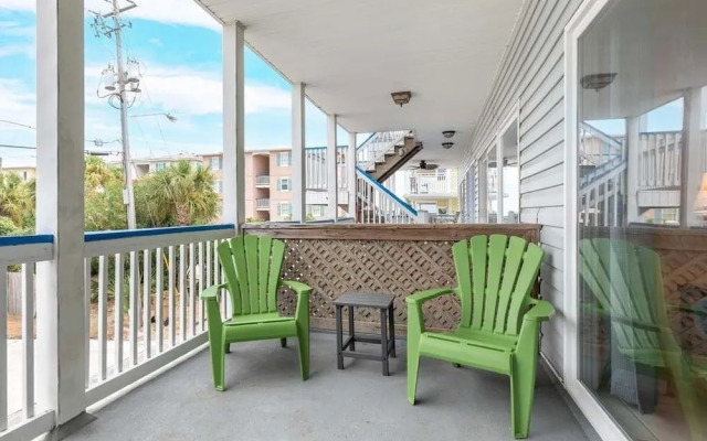Tybee Sands by Tybee Vacation Rentals