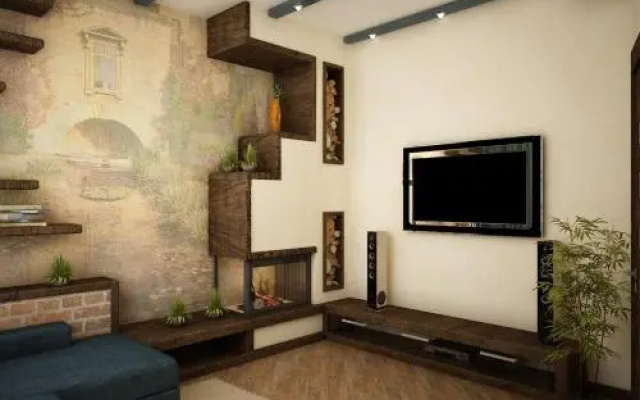Guest house at 9 Proseka