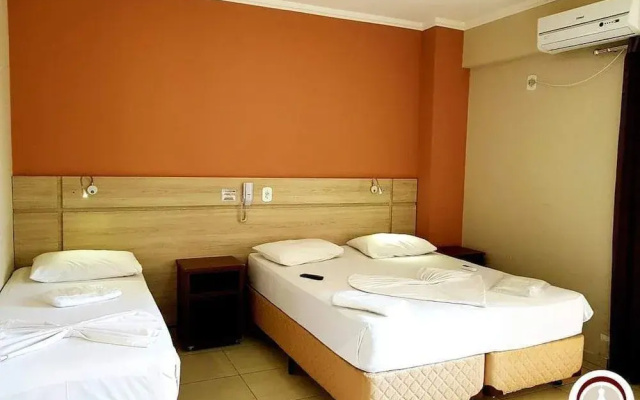 Santuario Palace Hotel