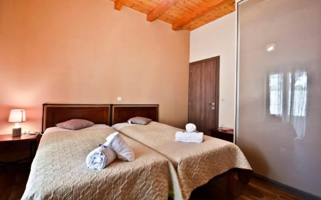 XL Elegant Suite
