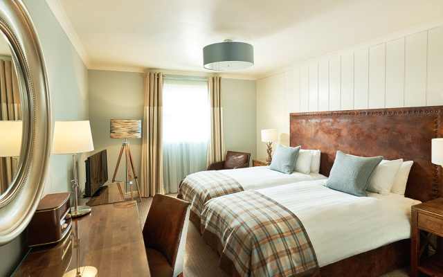 Loch Fyne Hotel And Spa