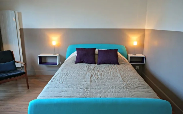 Appart Hôtel Lille - Constantine