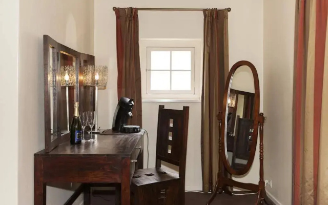 Hotel Restaurant Het Witte Paard