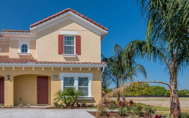 Terrasonesta Townhome #230909 - 5 Br townhouse
