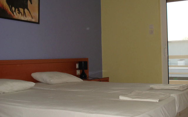 Rea Hotel