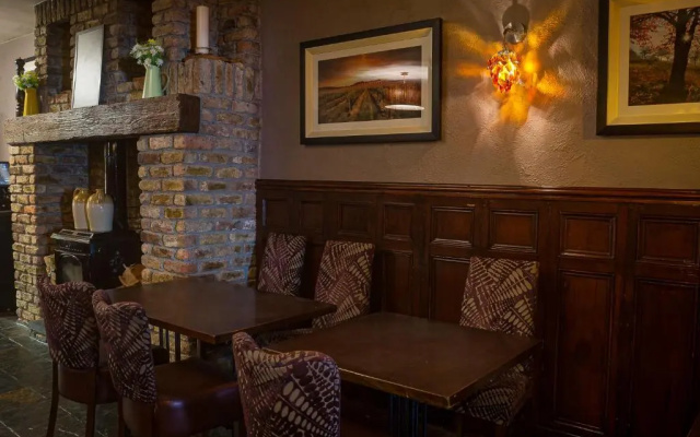 The Carraig Hotel