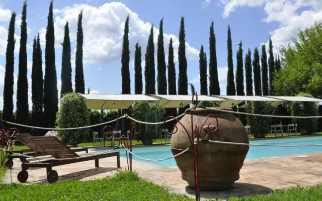 Locanda Casa Mia