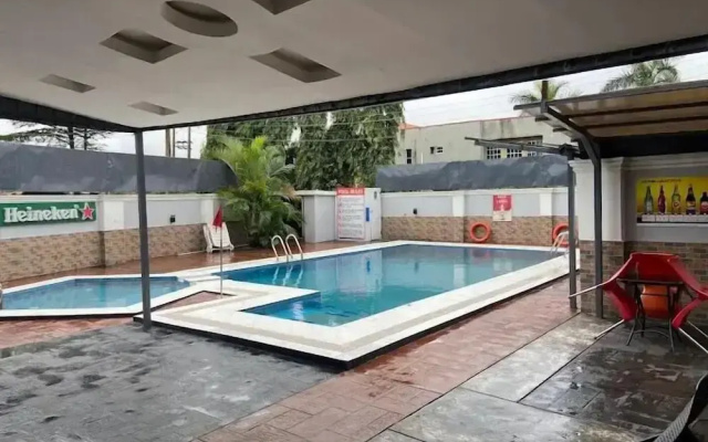 The Residences