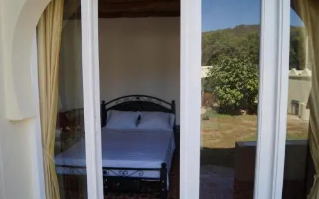 Rayani Maison Dhotes