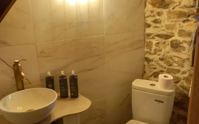 Immaculate 1-bed House in Gois Mountain View