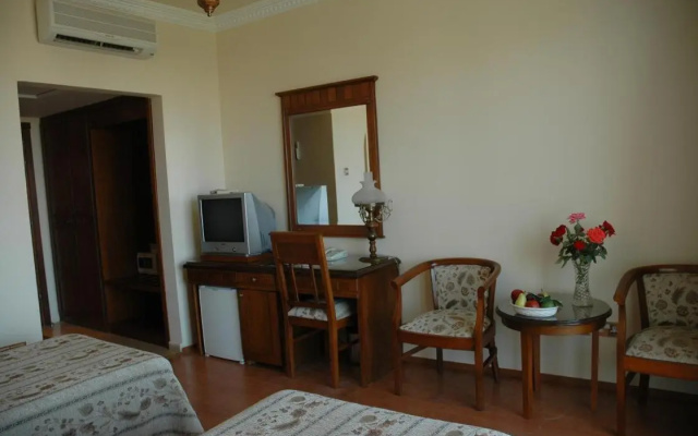 Altinkaya Holiday Resort