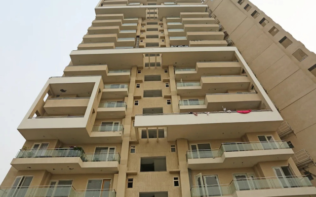 Oyo 28158 Avalon Taj View