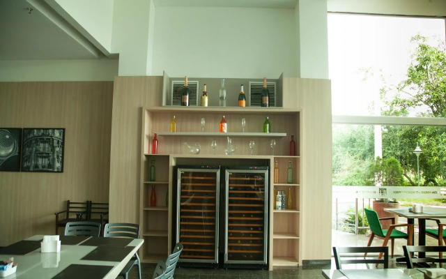 Arrey Gran Hotel