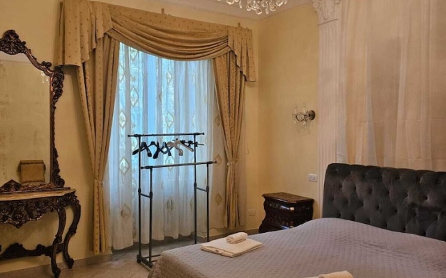 Impero Vaticano Ottaviano Apartment