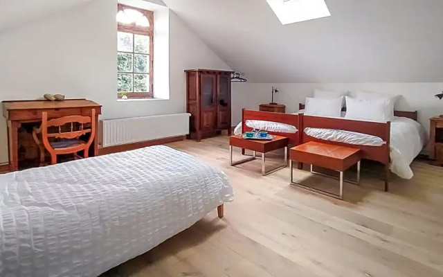 La Houache Chambres D'hotes