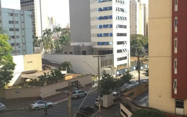 Rah La Residence