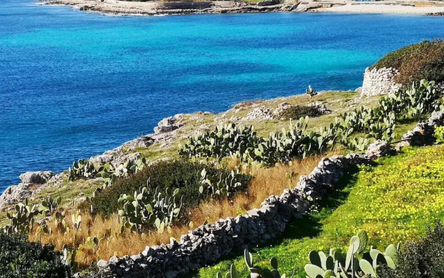Villa Finestre sul Mare I