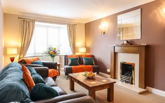 23 Brandeston Close