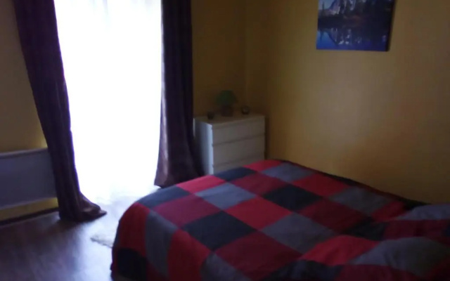 Appartement Résidence les Acacias