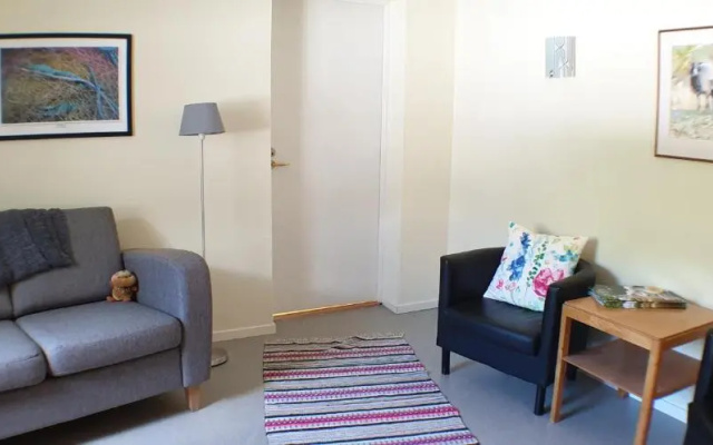 Kalkbrottets Vandrarhem - Hostel