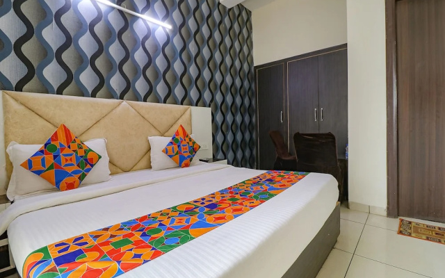 K9 Regency by OYO Rooms