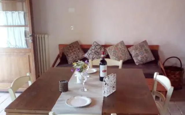 Antonella House
