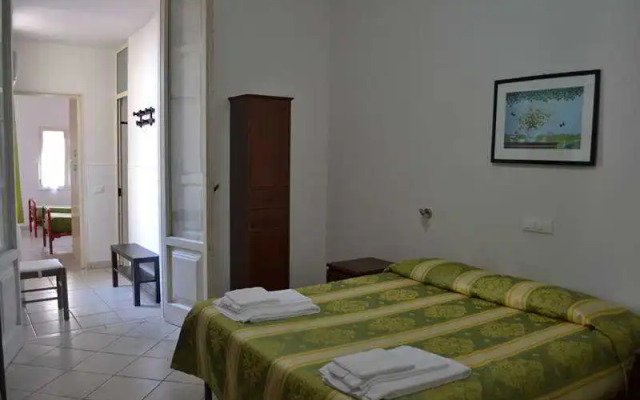 Hotel Belvedere