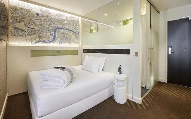Hub By Premier Inn London Camden