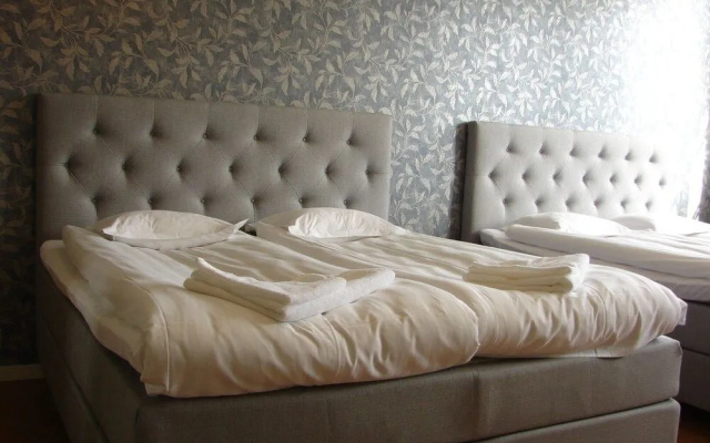 Sjugare Bed & Breakfast