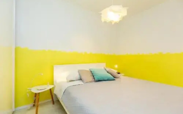 Apartment Hedera A29