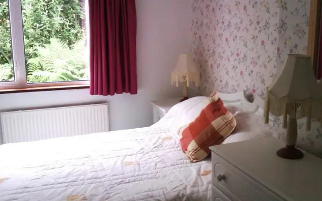Kirkes cottage